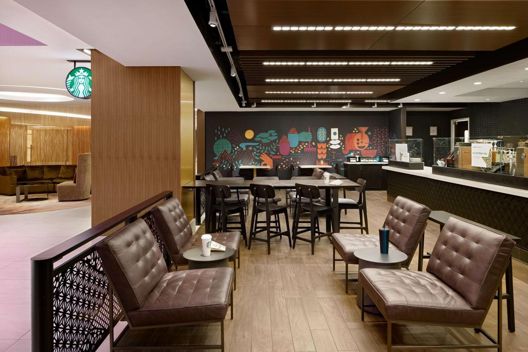 Hilton Washington Dc National Mall The Wharf Exterior photo